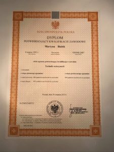 Certyfikat13