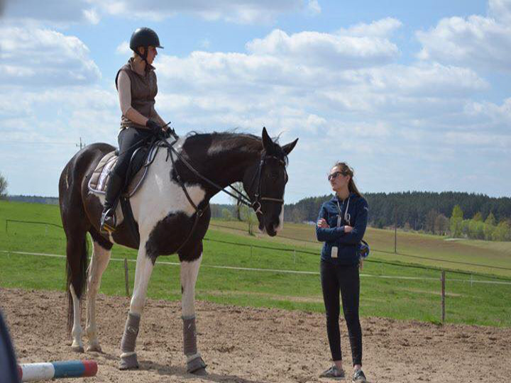 trening fizjoterapeutyczny
